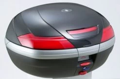 Suzuki Kleurdeel Topkoffer 49ltr