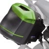 Kawasaki Zijkoffer Covers Wit -Motorfietsuitrustings Winkel 999940922 001 8b6a