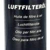 K&N Luchtfilter Olie 99-0518EU 12 OZ -Motorfietsuitrustings Winkel 99 0518eu 533b