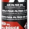 K&N Luchtfilter Olie 99-0533 8 OZ -Motorfietsuitrustings Winkel 99 0533 43ff