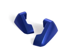 Triumph Kleurdeel Blauw Zijkoffers Tiger Sport 660