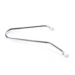 Triumph Kofferrek Rechts Gewaxte Katoenen Koffer