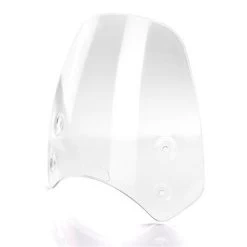 Triumph Windscherm Touring Helder