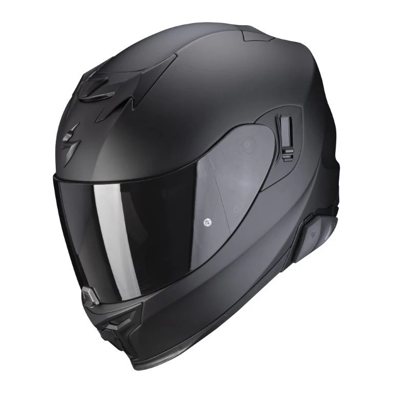 Scorpion Exo-520 Smart Air Motorhelm 3 Scorpion Exo-520 Smart Air Motorhelm