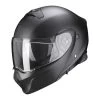 Scorpion Exo-930 Smart Motorhelm -Motorfietsuitrustings Winkel A scorpionEXO930SMART SOLID MatPeaBla getstung 13ca