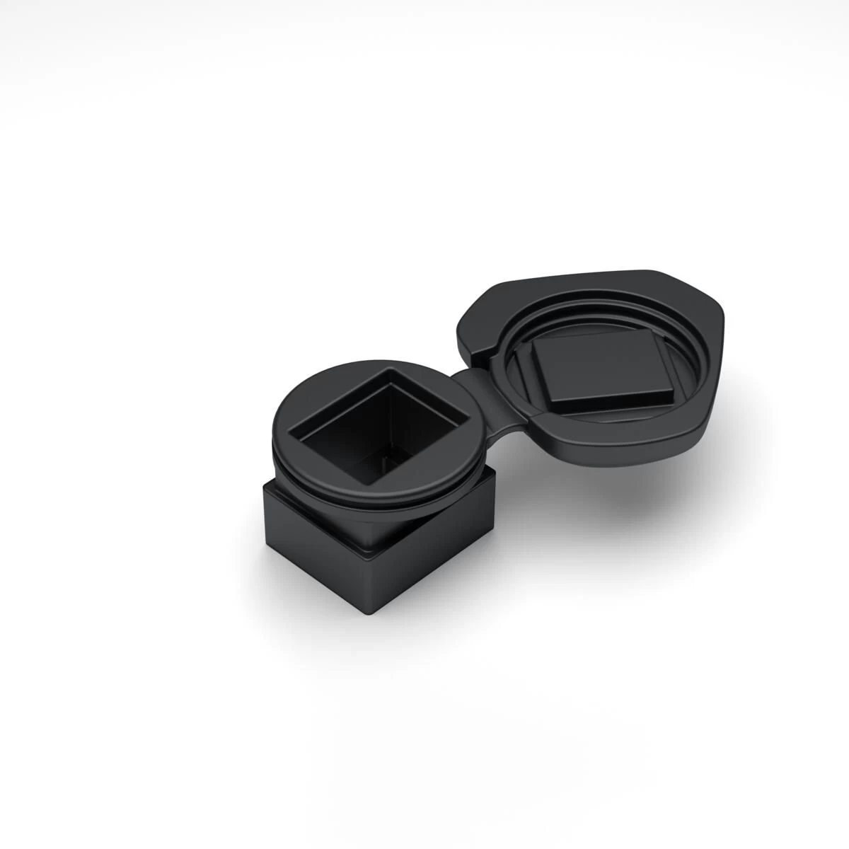 Yamaha USB Adapterhouder Tracer 9 (21-) 3 Yamaha USB Adapterhouder Tracer 9 (21-)