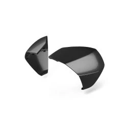 Yamaha Topkoffer Kleurdeel Zwart