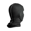 Macna Basic Balaclava -Motorfietsuitrustings Winkel Balaclava back 00c3