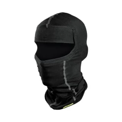 Macna Basic Balaclava -Motorfietsuitrustings Winkel Balaclava front b069