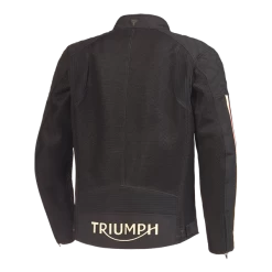 Triumph Braddan Retro Mesh Motorjas -Motorfietsuitrustings Winkel Braddan Retro3 d63c