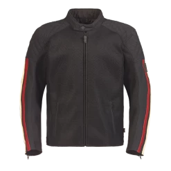 Triumph Braddan Retro Mesh Motorjas -Motorfietsuitrustings Winkel Braddan Retro 02a4