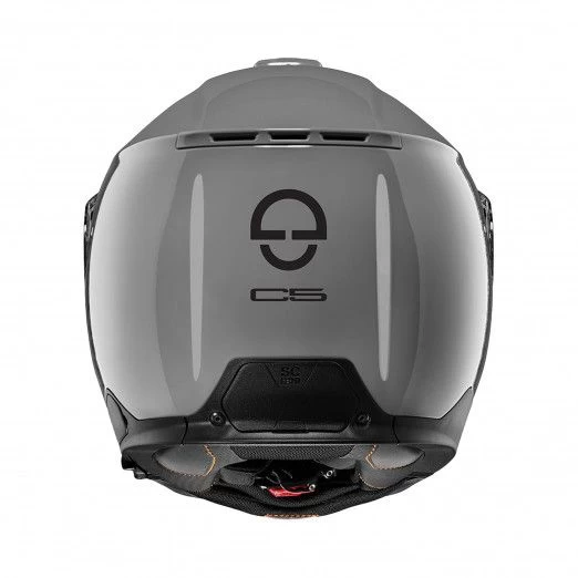 Schuberth C5 Motorhelm 7 Schuberth C5 Motorhelm - Afbeelding 5