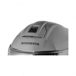 Schuberth C5 Motorhelm 11 Schuberth C5 Motorhelm -Motorfietsuitrustings Winkel C5 donkergrijs detail 1 2957