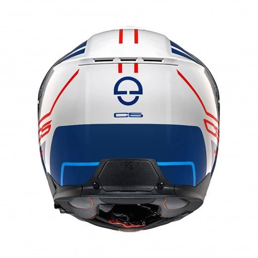 Schuberth C5 Master Motorhelm 5 Schuberth C5 Master Motorhelm - Afbeelding 3
