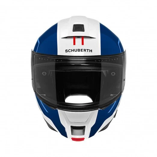 Schuberth C5 Master Motorhelm 4 Schuberth C5 Master Motorhelm - Afbeelding 2