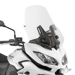 GIVI D4122ST Windscherm Transparant Kawasaki Versys 650 (15-)