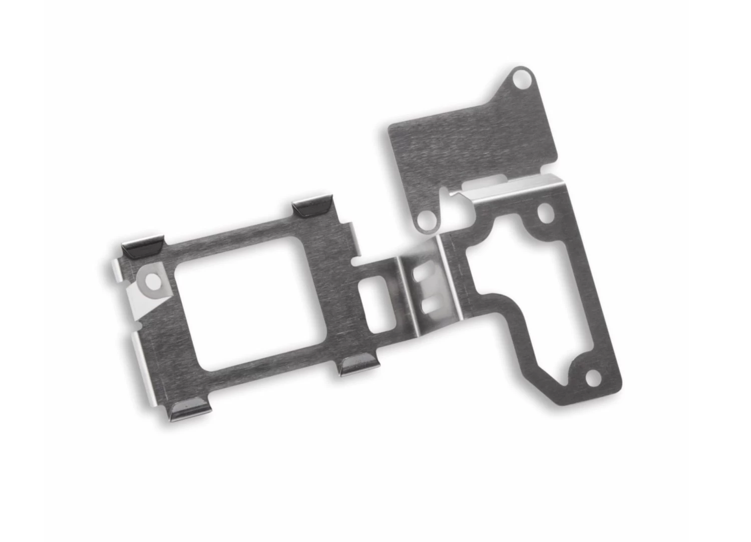 Ducati Montageset Alarm En DMS Streetfighter V2