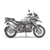 Akrapovic Uitlaatbocht (SS) BMW R 1200 GS / Adventure (13-18)