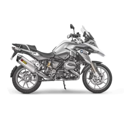 Akrapovic Uitlaatbocht (SS) BMW R 1200 GS / Adventure (13-18)