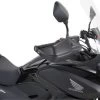 GIVI HP1111 Handkappen Honda NC700 / 750 X (12-) -Motorfietsuitrustings Winkel GHP1111 1 4ad1