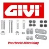GIVI A152A Bevestigingskit Voor 152A Scarabeo 50 2 GIVI A152A Bevestigingskit Voor 152A Scarabeo 50 -Motorfietsuitrustings Winkel GIVI bevestiging kit voorbeeld afbeelding d3b4