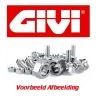 GIVI 166PLXKITR Reserve Schroevenset Voor PLX166 2 GIVI 166PLXKITR Reserve Schroevenset Voor PLX166 -Motorfietsuitrustings Winkel GIVI voorbeeld afbeelding dc56