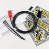 GiPro X Kabel Set Yamaha Uitvoering 4 -Motorfietsuitrustings Winkel GPDT retail kit e03b