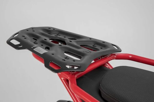 SW-Motech Bagagerek Adventure Moto Guzzi V85 TT (19-) 6 SW-Motech Bagagerek Adventure Moto Guzzi V85 TT (19-) - Afbeelding 4