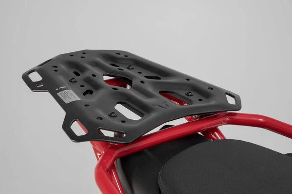 SW-Motech Bagagerek Adventure Moto Guzzi V85 TT (19-) 4 SW-Motech Bagagerek Adventure Moto Guzzi V85 TT (19-) - Afbeelding 2