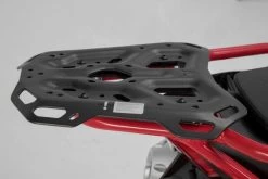 SW-Motech Bagagerek Adventure Moto Guzzi V85 TT (19-) 8 SW-Motech Bagagerek Adventure Moto Guzzi V85 TT (19-) -Motorfietsuitrustings Winkel GPT.17.925.19000 B 3 644e
