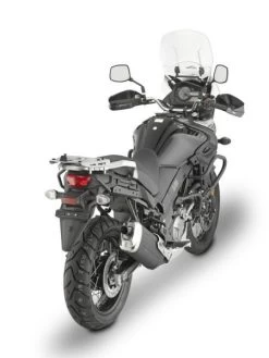 GIVI SR3112 Topkofferrek Monolock/Key Suzuki DL 650/1000 V-Strom (17-19)
