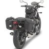 GIVI TMT6407 Zijtassenbeugels Metro-T MT501 Triumph Street Twin 900 (16-18)