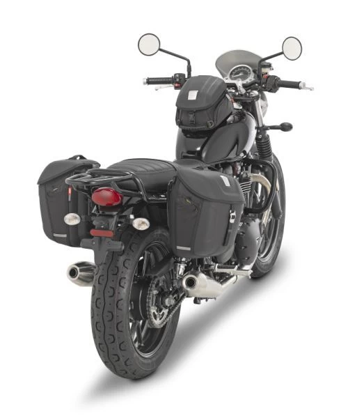 GIVI TMT6407 Zijtassenbeugels Metro-T MT501 Triumph Street Twin 900 (16-18) 3 GIVI TMT6407 Zijtassenbeugels Metro-T MT501 Triumph Street Twin 900 (16-18)