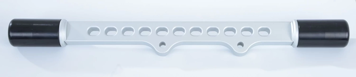 R&G CP0136BL Valdoppen Set Zwart BUELL XB9/12-R -06 4 R&G CP0136BL Valdoppen Set Zwart BUELL XB9/12-R -06 - Afbeelding 2