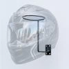 Helm Houder Muurstandaard MC Essentials 1 Helm Houder Muurstandaard MC Essentials -Motorfietsuitrustings Winkel Helmhouder dd51
