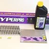 Hyperpro Lineaire Voorvork Veren 9,5 N/MM -Motorfietsuitrustings Winkel Hyperpro Lineaire Voorvork Veren 4b17