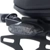R&G LA0007 Achterlicht LED Smoke -Motorfietsuitrustings Winkel LA0007 5d08