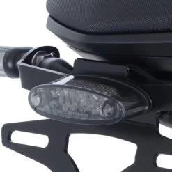 R&G LA0007 Achterlicht LED Smoke