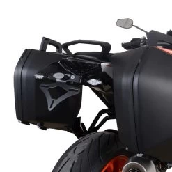 R&G LP0202BK Kentekenplaathouder KTM 1290 SUPERDUKE GT 17- -Motorfietsuitrustings Winkel LP0202BK C 3e2c
