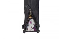 Segura Lady Subotai (T1) Motorjas -Motorfietsuitrustings Winkel Lady Subotai Detail 1 2a7e