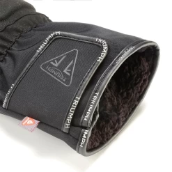 Triumph Blisset Motorhandschoenen -Motorfietsuitrustings Winkel MGVA220015 c36e