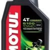 MOTUL 5100 10W40 Half-Synthetisch 1L 1 MOTUL 5100 10W40 Half-Synthetisch 1L -Motorfietsuitrustings Winkel MOTUL 5100 10w40 Half Synthetisch 1L 72a1