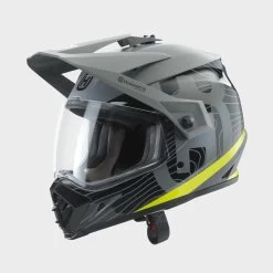 Husqvarna MX-9 ADV MIPS Motorhelm 7 Husqvarna MX-9 ADV MIPS Motorhelm -Motorfietsuitrustings Winkel MX 9 ADV motorhelm voorzijde 2560