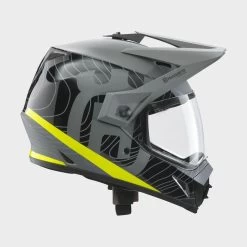 Husqvarna MX-9 ADV MIPS Motorhelm 6 Husqvarna MX-9 ADV MIPS Motorhelm -Motorfietsuitrustings Winkel MX 9 ADV motorhelm zijaanzicht 2 1bb2