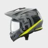Husqvarna MX-9 ADV MIPS Motorhelm 1 Husqvarna MX-9 ADV MIPS Motorhelm -Motorfietsuitrustings Winkel MX 9 ADV motorhelm zijaanzicht 6622