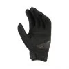 Macna Darko Dames Motorhandschoenen -Motorfietsuitrustings Winkel Macna Darko Lady zwart binnenkant 6429