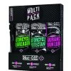 Muc-off Multi Value Pack -Motorfietsuitrustings Winkel Multi Value Pack fdb2
