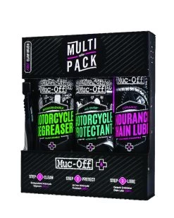 Muc-off Multi Value Pack
