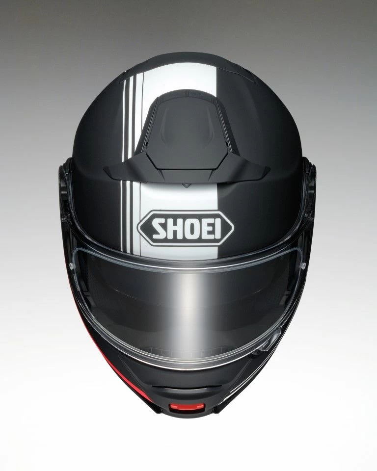 Shoei Neotec 2 Separator Motorhelm 5 Shoei Neotec 2 Separator Motorhelm - Afbeelding 3