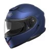 Shoei Neotec 3 Motorhelm -Motorfietsuitrustings Winkel NEOTEC3 MatteBlue b654